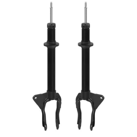Par de Amortiguadores Delanteros Jeep Grand Cherokee 2016 - 2024