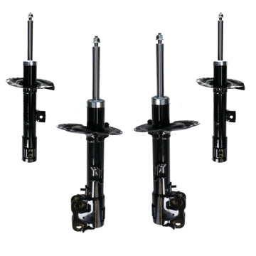 Par de Amortiguadores Delanteros Mitsubishi Outlander 2015 - 2024