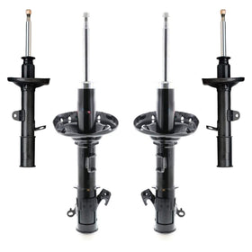 Par de Amortiguadores Delanteros Subaru Outback 2015 - 2024