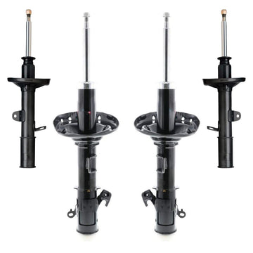 Par de Amortiguadores Delanteros Subaru Outback 2015 - 2024