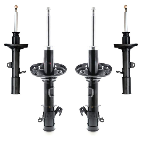 Par de Amortiguadores Delanteros Subaru Outback 2015 - 2024