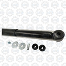 Par de Amortiguadores Traseros Renault Duster 4x2 2012-2018-3