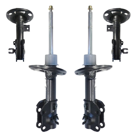 Par de Amortiguadores Delanteros Mazda 6 2014 - 2020