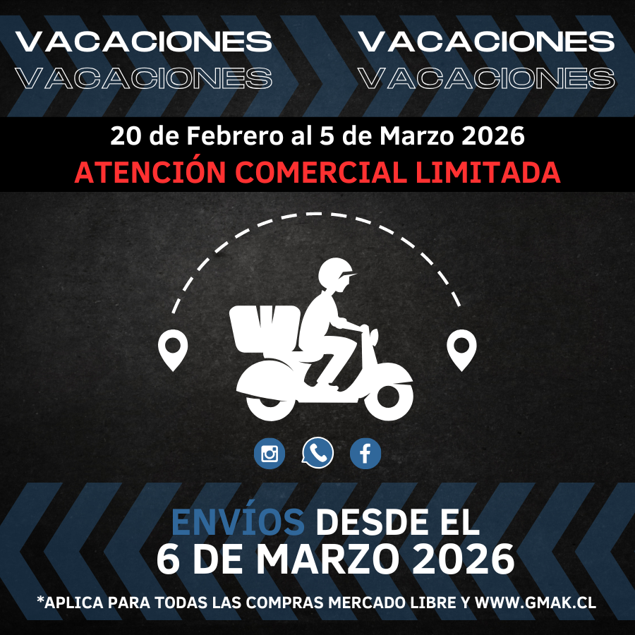 Vacaciones web 2026 gmak celular