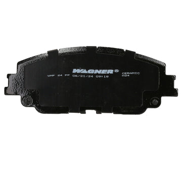 Juego de Pastillas de freno Delanteras Lexus UX200 2019 - 2023 - 0