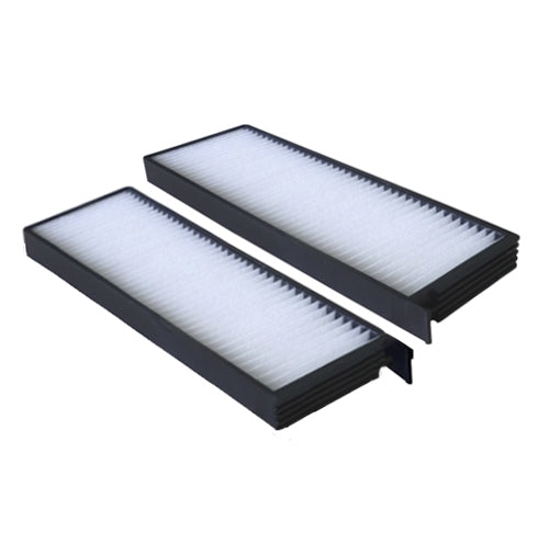 Filtro de Polen Ssangyong Stavic 2.7 Diesel 2005 - 2013