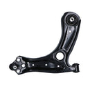 Par de Bandejas Delantera Volkswagen Voyage 2013-2022-2