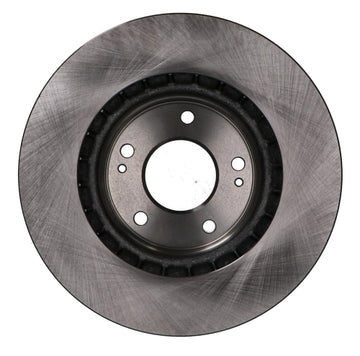 Par de Disco de freno Delanteros Kia Soul Aro 16 2018-2021