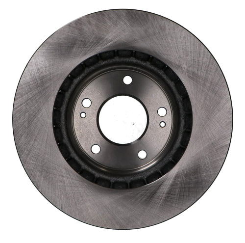 Par de Disco de freno Delanteros Hyundai Sonata 2015-2021