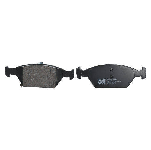 Juego de Pastillas de freno Delanteras Honda Fit 2009 - 2014