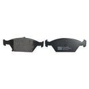 Juego de Pastillas de freno Delanteras Honda Fit 2009 - 2014