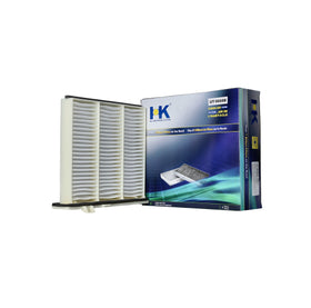 Foto de Filtro de Polen Mitsubishi Montero 3.0 Gasolina 1999 - 2013