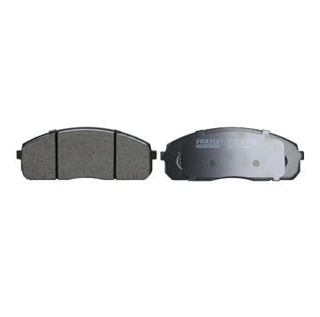 Juego de Pastillas de freno Delanteras Hyundai Porter 2004 - 2022