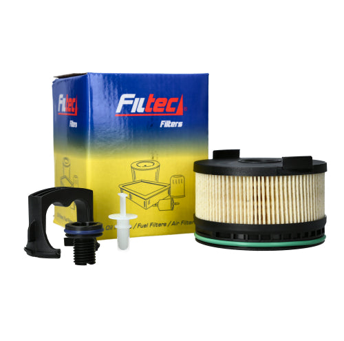 Elemento Filtro de Petróleo Mercedes Benz Sprinter 517 2.0 Diesel 2022 - 2024