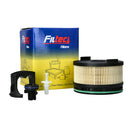 Elemento Filtro de Petróleo Mercedes Benz Sprinter 517 2.0 Diesel 2022 - 2024