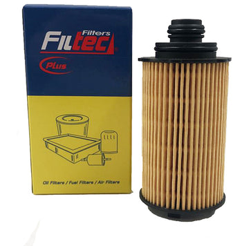 Elemento Filtro de Aceite Ssangyong Rexton 2.0 Gasolina 2018 - 2024