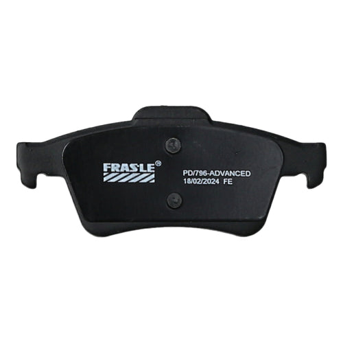 Juego de Pastillas de freno Trasera Chevrolet Vectra 2002 - 2009