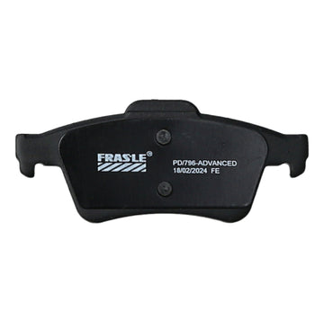 Juego de Pastillas de freno Trasera Mazda 3 2004 - 2013 - 0