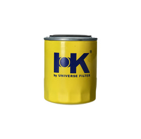 Kit Filtros Kia Frontier 2.5 Diesel 2005 - 2011 - 0