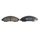 Juego de Pastillas de freno Delanteras Chevrolet DMax 2005 - 2009