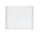 Filtro de Polen Chevrolet Equinox 1.5 Gasolina 2018 - 2021-1