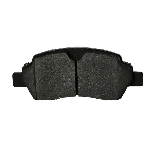 Juego de Pastillas de freno Traseras Ford Transit 2014 - 2020