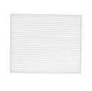 Filtro de Polen Ford Taunus 3.5 Gasolina 2010 - 2015-1