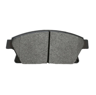 Juego de Pastillas de freno Delanteras Chevrolet Tracker 2013 - 2017 - 0