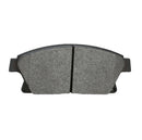 Juego de Pastillas de freno Delanteras Chevrolet Cruze 2011 - 2017-2