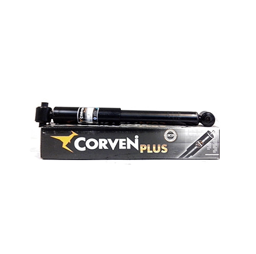 Par de Amortiguadores Traseros Renault Fluence 2010-2017