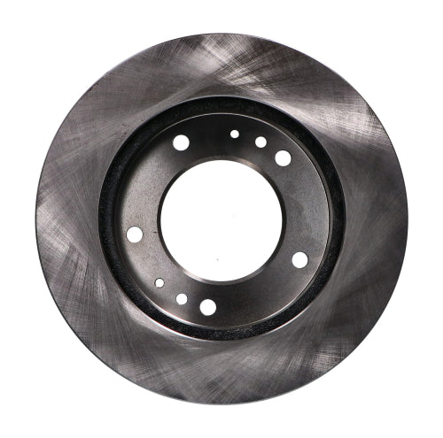 Par de Disco de freno Delanteros Kia Carens 2002 - 2006