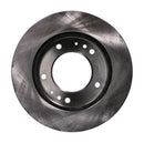 Par de Disco de freno Delanteros Kia Carens 2002 - 2006-2