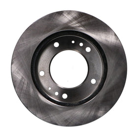 Par de Disco de freno Delanteros Kia Carens 2002 - 2006 - 0