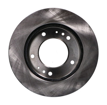 Par de Disco de freno Delanteros Kia Carens 2002 - 2006 - 0