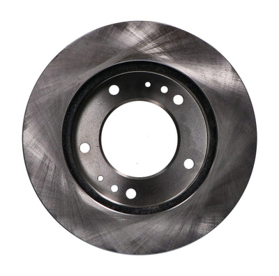 Par de Disco de freno Delanteros Kia Carens 2002 - 2006 - 0