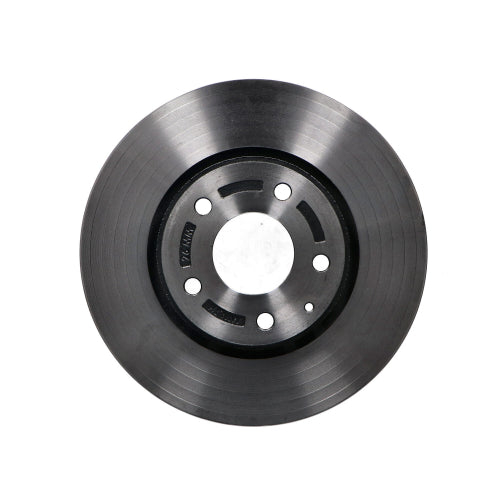 foto de Par de Disco de freno Delanteros Mazda CX5 2015 - 2021
