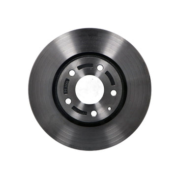 foto de Par de Disco de freno Delanteros Mazda CX5 2015 - 2021