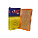 Filtro de Aire Jac S4 1.5 Gasolina 2020 - 2022-6