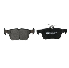 Juego de Pastillas de freno Traseras Ford Edge 2008 - 2019