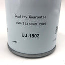 Filtro de Aceite Honda City 1.5 Gasolina 2012 - 2018-3