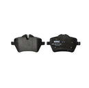 Pastillas de freno Delanteras Mini Cooper S R50/R53 2002 2003 2004 2005 2006