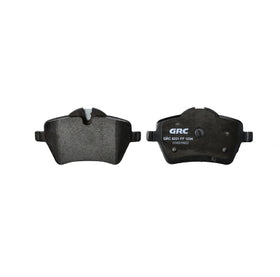 Pastillas de freno Delanteras Mini Cooper S R50/R53 2002 2003 2004 2005 2006