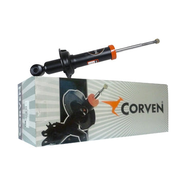 Par de Amortiguadores Traseros Honda Civic 2001 - 2005