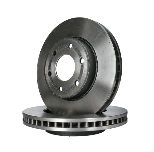 foto de Par de Disco de freno Delanteros Nissan NP300 2016 - 2025