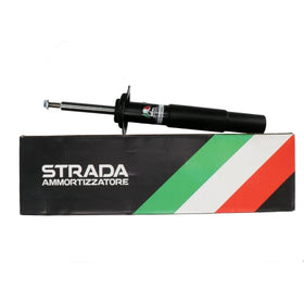 Par de Amortiguadores Delanteros BMW 525i E60 2004-2011