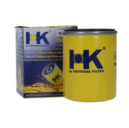 foto de Filtro de Aceite Suzuki XL7 2.7 Gasolina 2001 - 2007