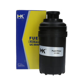 Filtro de Petróleo Foton Terracota 2.8 Diesel 2013 - 2019