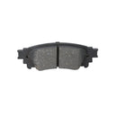 Juego de Pastillas de freno Traseras Toyota Rav4 2019 - 2022-2