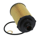 Elemento Filtro de Aceite Ssangyong Tivoli 1.6 Diesel 2016 - 2024-2