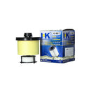 Elemento Filtro de Petróleo Hino Dutro 300 4.0 Diesel 2018 - 2024-4